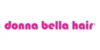 Donna Bella Hair Slevový Kód