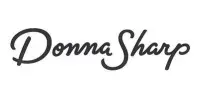 Donna Sharp Slevový Kód