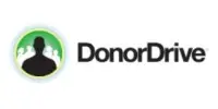 Donordrive.com Code Promo
