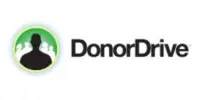 Donordrive.com Slevový Kód