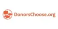 DonorsChoose.org Promo Codes