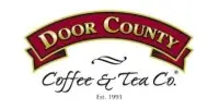 Door County Coffee Kody Rabatowe 