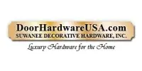 Door HardwareA Coupon