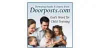 Doorposts Discount code