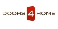 Doors4home Coupon