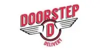 Cupom Doorstepdelivery