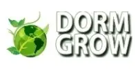 Dorm Grow Discount code