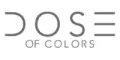 Dose of Colors Coupons
