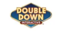 Cupom Double Down Interactive