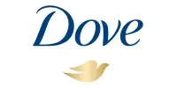Dove.com Rabattkod