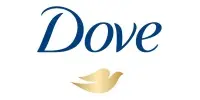 Cupom Dove.com