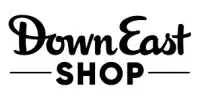 Downeast.com Code Promo