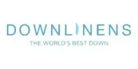 DownLinens كود خصم