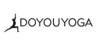 mã giảm giá Doyouyoga.com