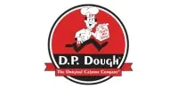 D.P. Dough كود خصم