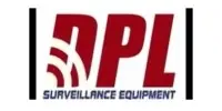 Cupom Dpl-surveillance-equipment.com