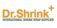 mã giảm giá Dr. Shrink
