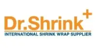 Dr. Shrink Discount code