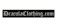 κουπονι Dracula Clothing