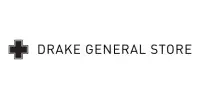 Drake General Store 優惠碼