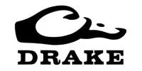 промокоды Drake Waterfowl
