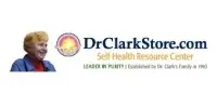 Cupom Dr. Clark Store