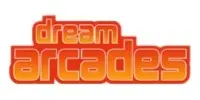 mã giảm giá Dream Arcades