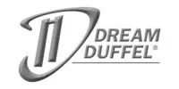 Dream Duffel Rabattkode