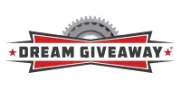 Dreamgiveaway.com 優惠碼