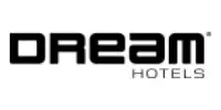 Dream Hotels Discount code