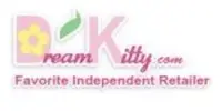 Dreamkitty.com 優惠碼