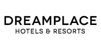 Cupom Dream Place Hotels