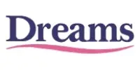 Dreams Discount code