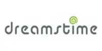 DreamsTime Coupon