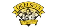 Dr. Elsey's Alennuskoodi