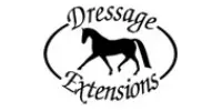 Cupom Dressage Extensions