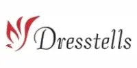 Dresstells 折扣碼