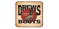 Drew's Boots Discount Code