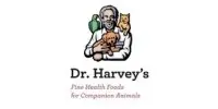 Dr. Harvey's Cupón
