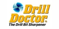 Cupom Drill Doctor