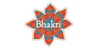 Código Promocional Bhakti Chai