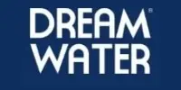 Dream Water Coupon