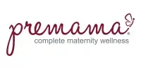 Premama Discount code