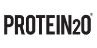 Cupón Protein2o