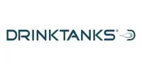 Drinktanks.com كود خصم