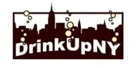 промокоды DrinkUpNY