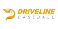 Cupón Driveline Baseball