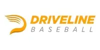 Driveline Baseball Slevový Kód