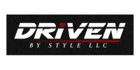 Drivenbystyle 優惠碼