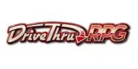 Descuento Drive Thru RPG